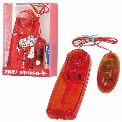 ��D���I�X�P���g�����[�^�[�@���b�h