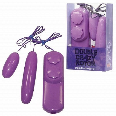 �_�u���N���C�W�[���[�^�[�@�i�p�[�v���j