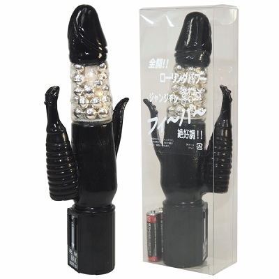 �W�����W�����t�B�[�o�[