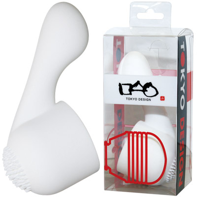 �V���t�B�[�A�^�b�`�����g�@�i�w�b�h�u���V�j