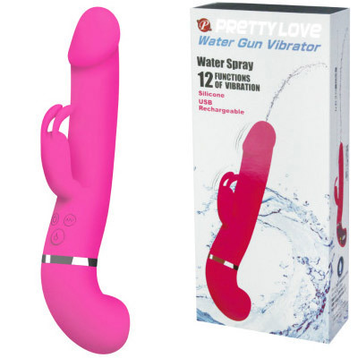 �v���e�B���u�@�i�E�H�[�^�[�K���o�C�u���[�^�[�j