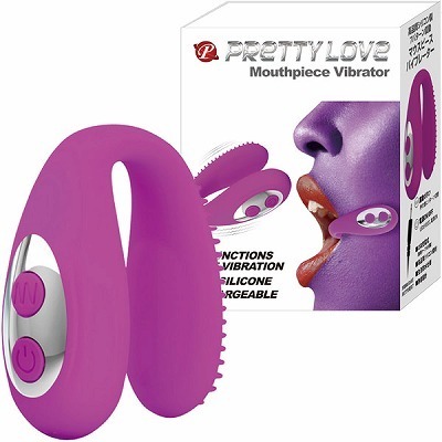 �v���e�B���u�@�i�}�E�X�s�[�X�o�C�u���[�^�[�j