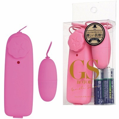 �W�F���g���X�L�����[�^�[�@�i�s���N�j