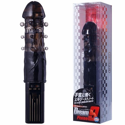 �h���[���i�C���@�i�s�X�g���j