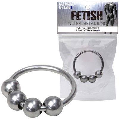 �t�F�e�B�b�V���E���g�����^�������O�@�i�S���[�r���O�W���C�{�[���@�r�j