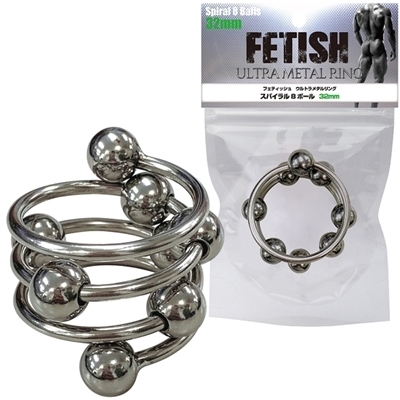 �t�F�e�B�b�V���E���g�����^�������O�@�i�X�p�C�����W�{�[���@�R�Q�����j