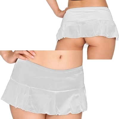 �Q�������X�g���b�`�~�j�t���A�X�J�[�g�@�z���C�g