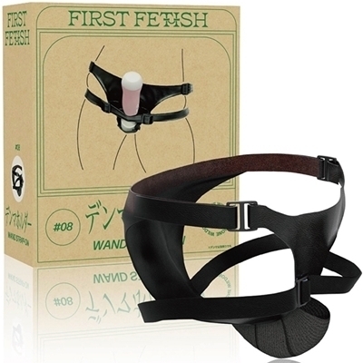 �t�@�[�X�g�t�F�e�B�b�V���@�O�W�@�i�f���}�z���_�[�j