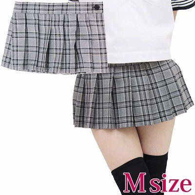 ���~�j�`�F�b�N�X�J�[�g�P�i�@�l