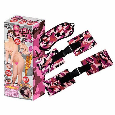 �~���^���[��������@�i�s���N�j