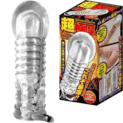 ���Ɍ��M�K���g�T�b�N