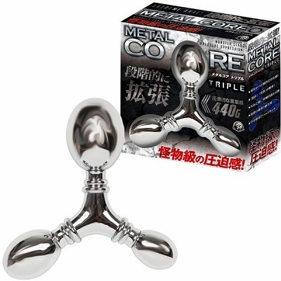 ���^���R�A�@�i�g���v���j