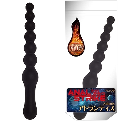 �A�����X�g���C�N�@�i�A�g�����e�B�X�j